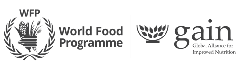 wfp logo rice
