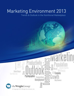 marketoutlook 2013